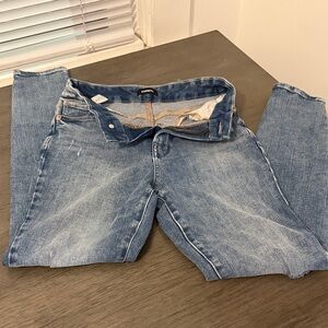 BN Express Blue Jeans